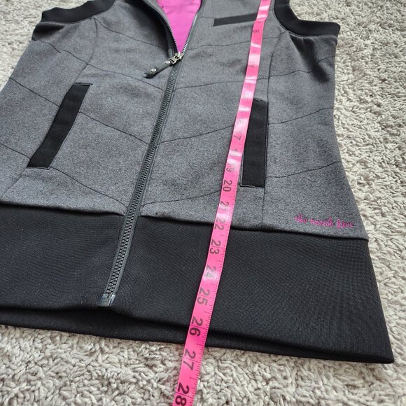 The North Face Full Zip Vest - Picture 9 of 9